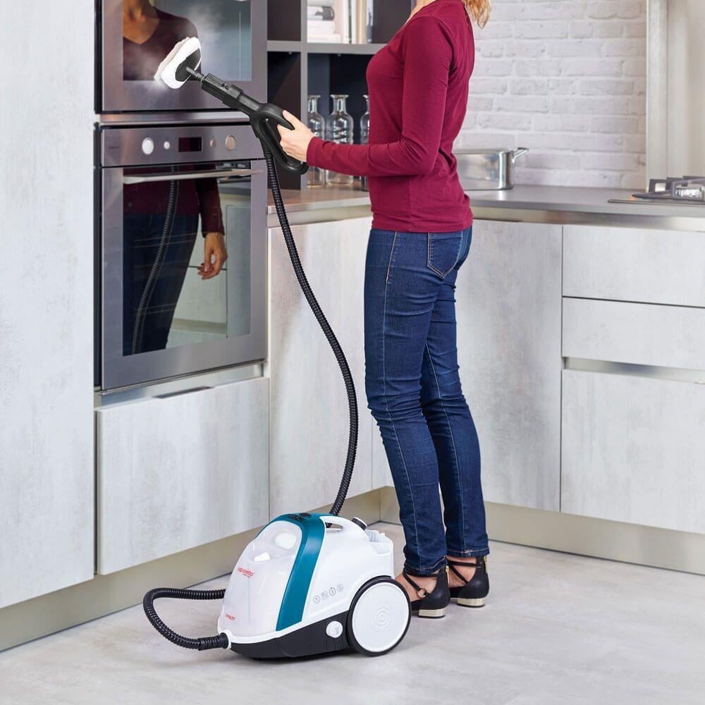 Polti Vaporetto Smart 100 B