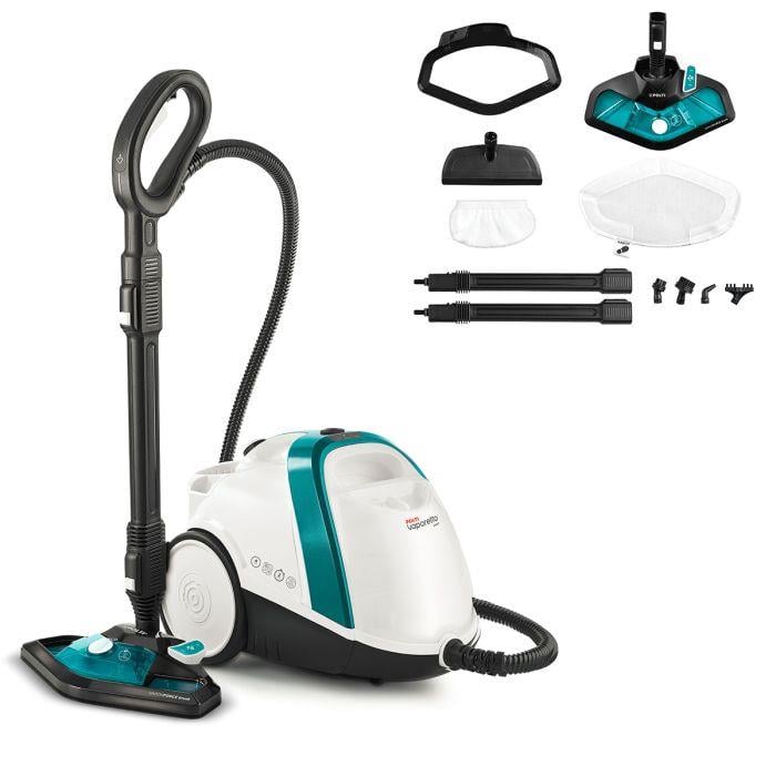 Polti Vaporetto Smart 100 T