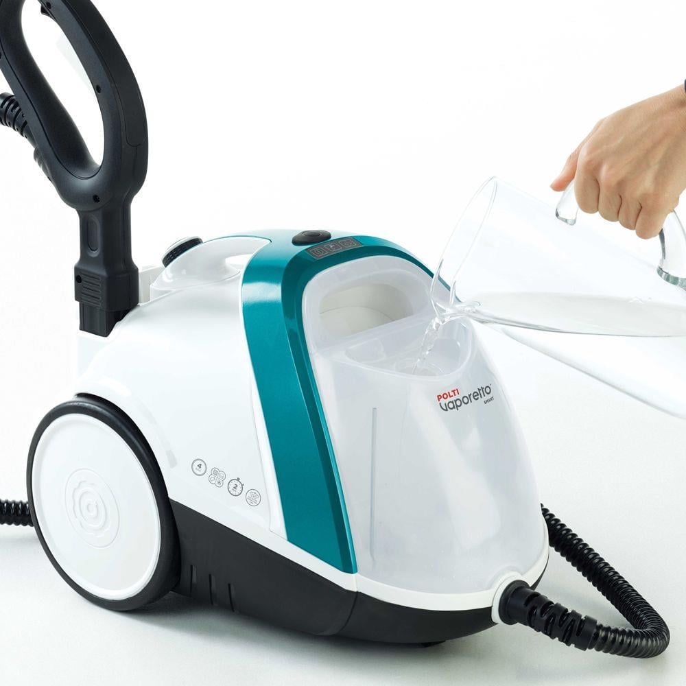 Polti Vaporetto Smart 100 T