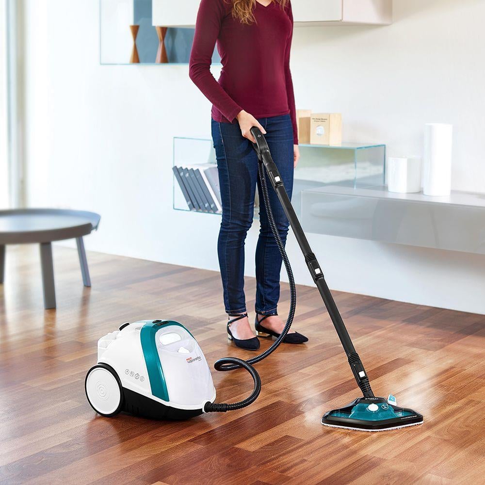 Polti Vaporetto Smart 100 T