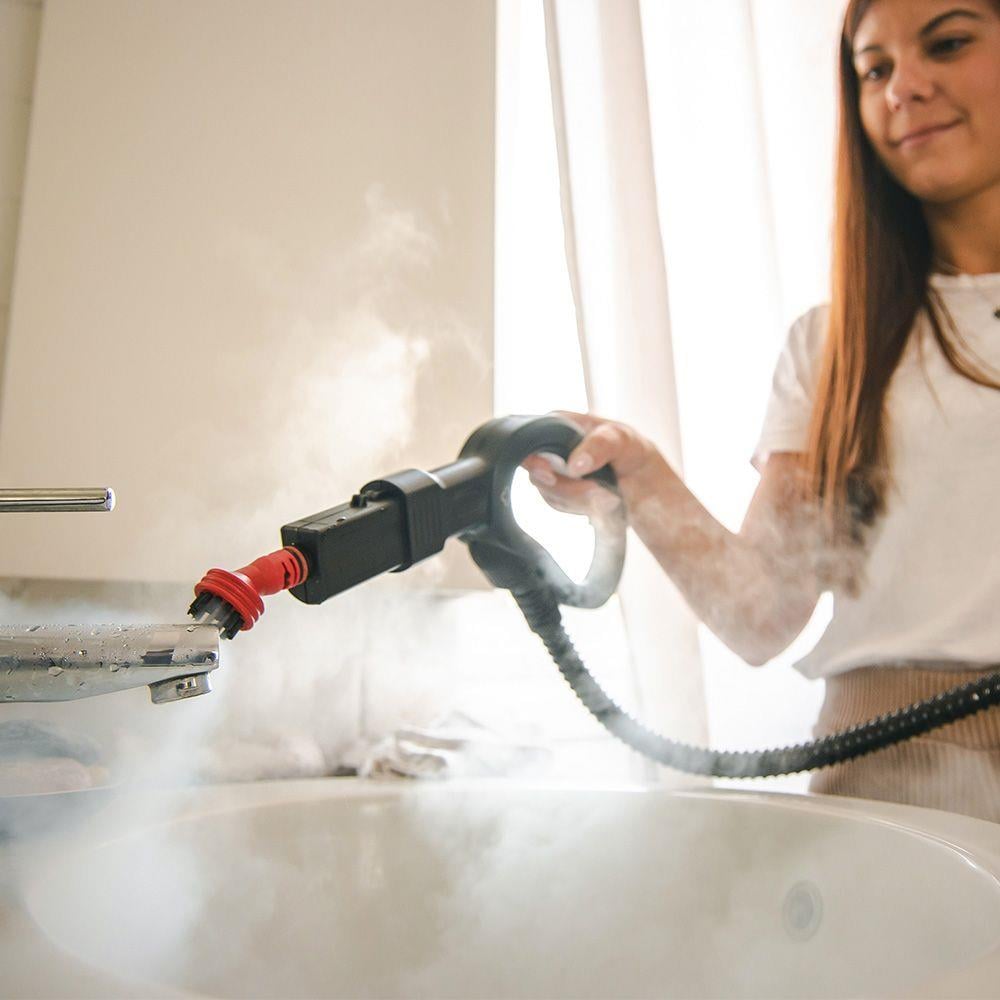 Polti Vaporetto Smart 110 Eco