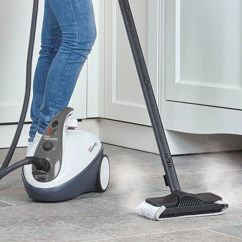 Polti Vaporetto Smart 30 S