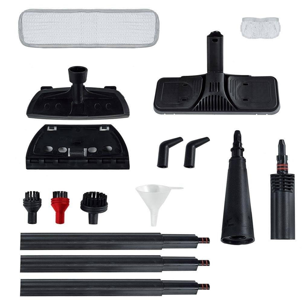 Polti Vaporetto Smart 30 S