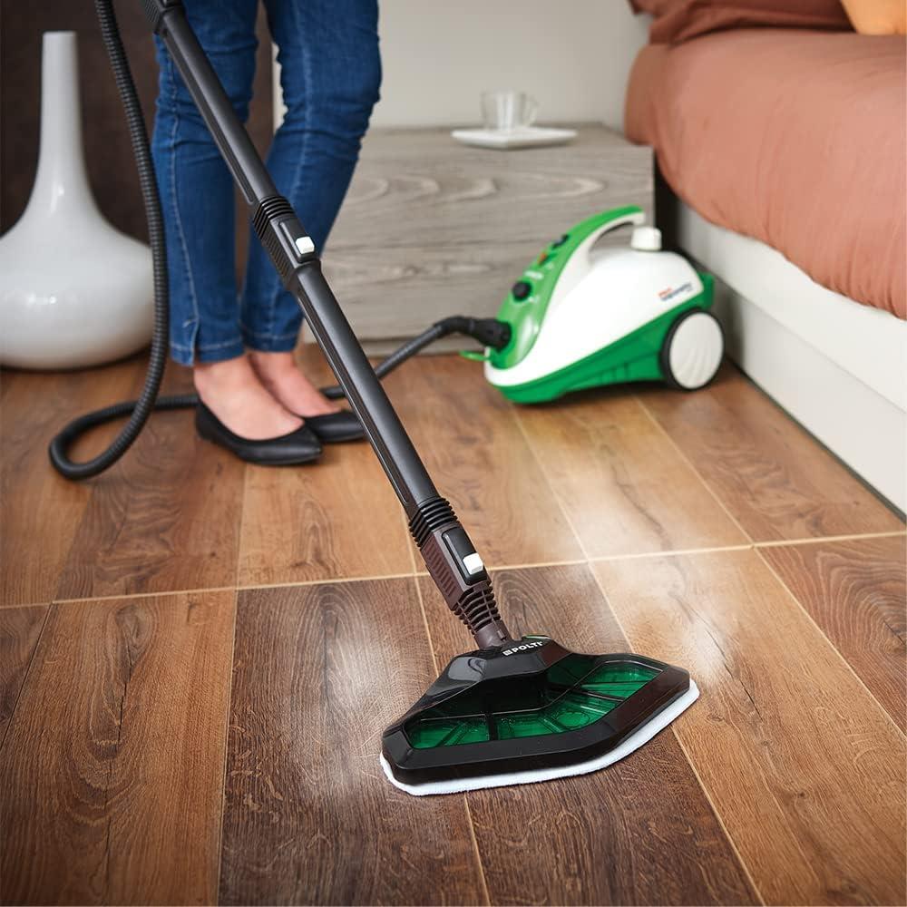 Polti Vaporetto Smart 35
