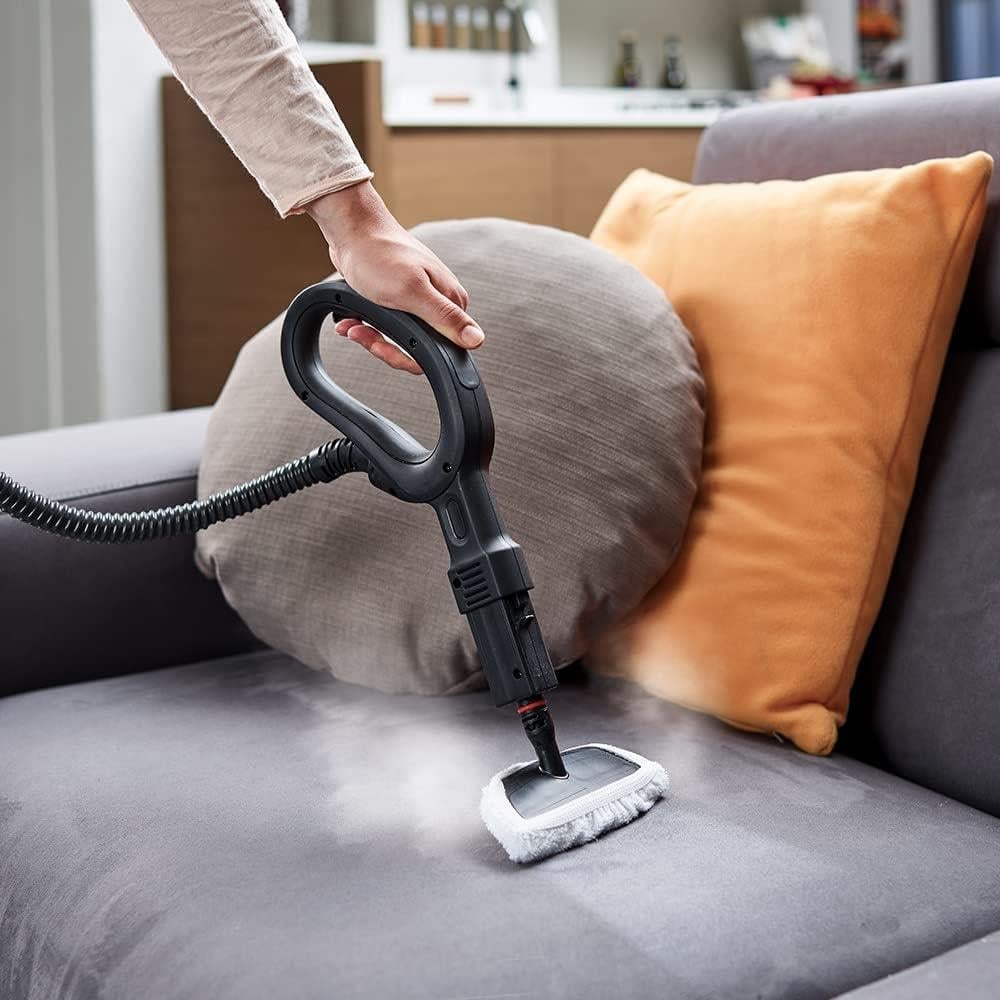 Polti Vaporetto Smart 35