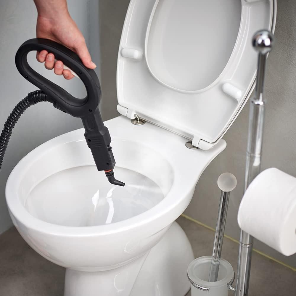 Polti Vaporetto Smart 35