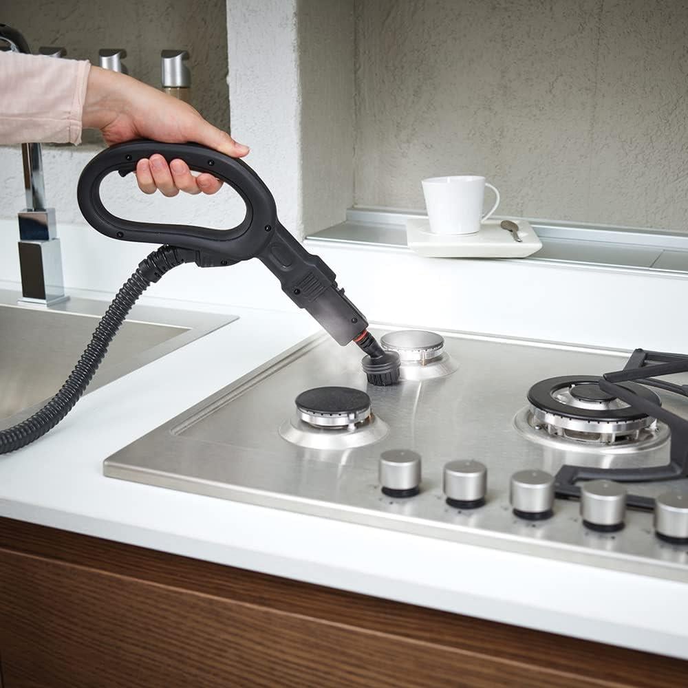 Polti Vaporetto Smart 35