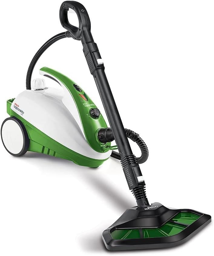 Polti Vaporetto Smart 35