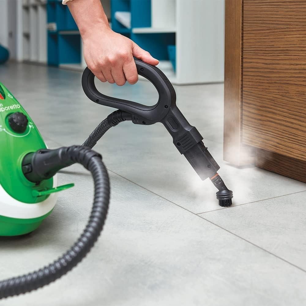 Polti Vaporetto Smart 35