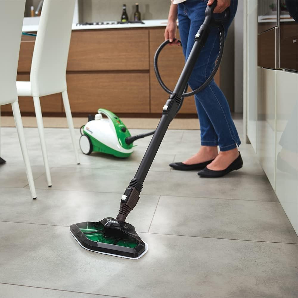 Polti Vaporetto Smart 35