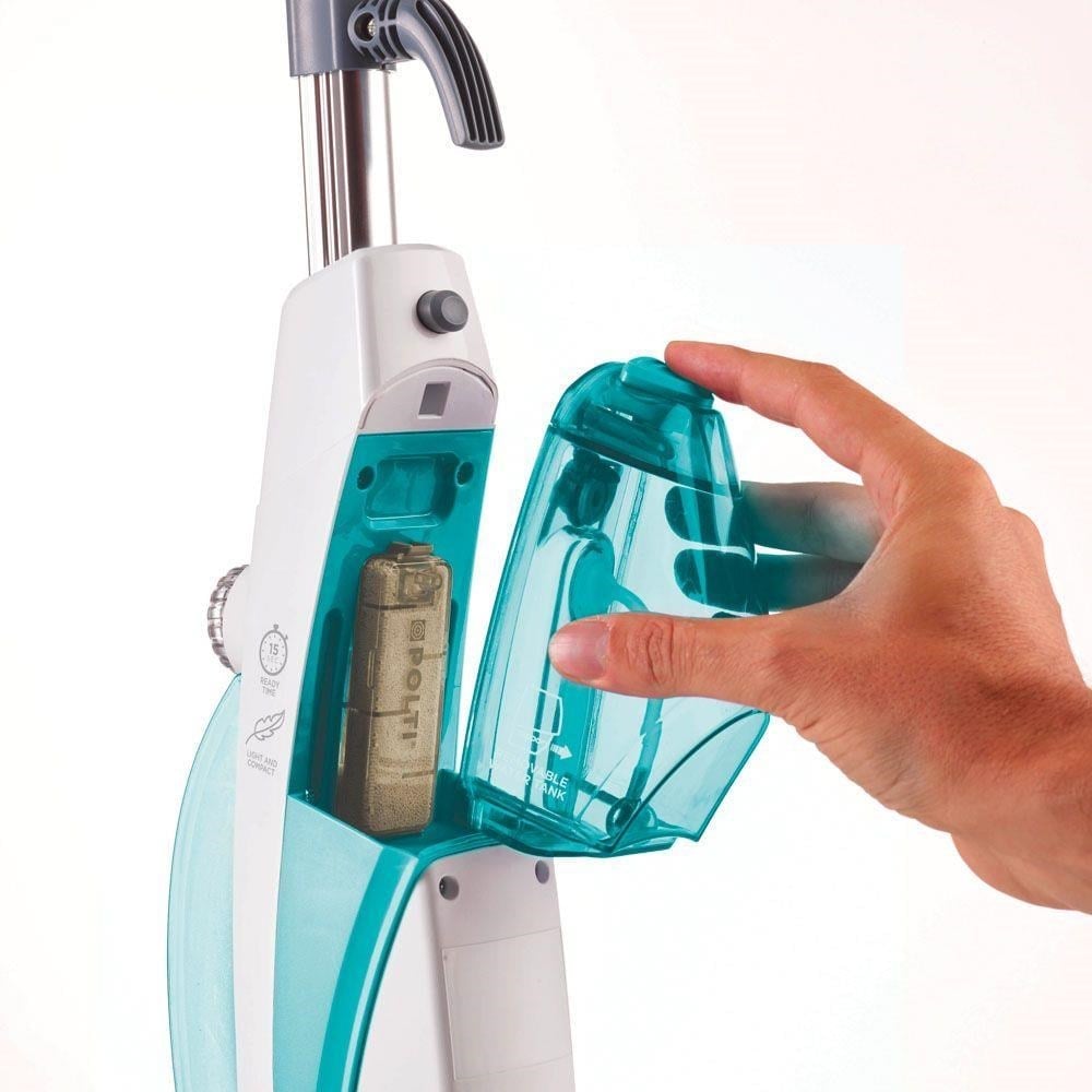 Polti Vaporetto SV450 Double