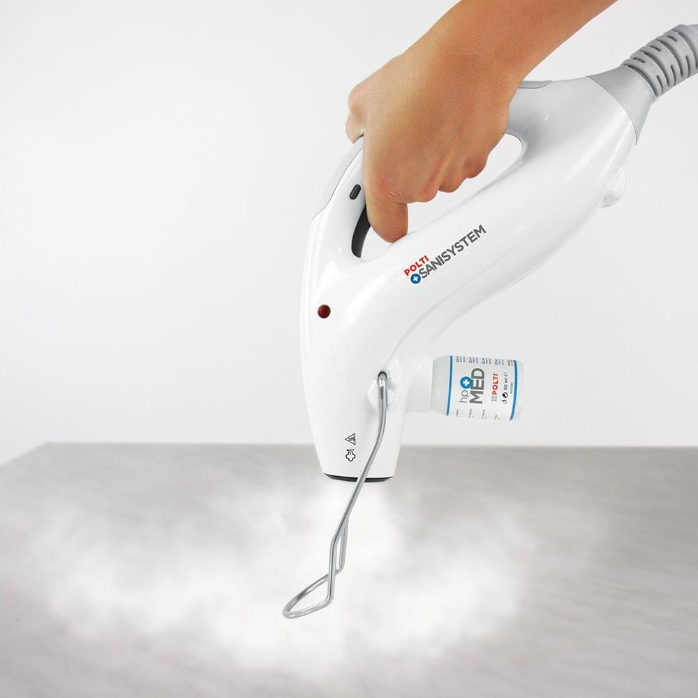 Sani System Pro Buharlı Dezenfeksiyon Makinesi