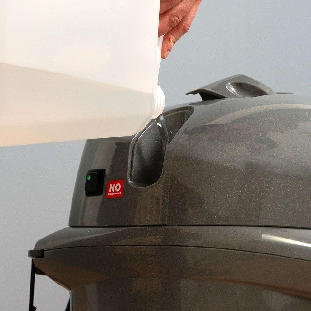 Vaporetto MV 20.20 Profesyonel Buharlı Dezenfeksiyon Cihazı
