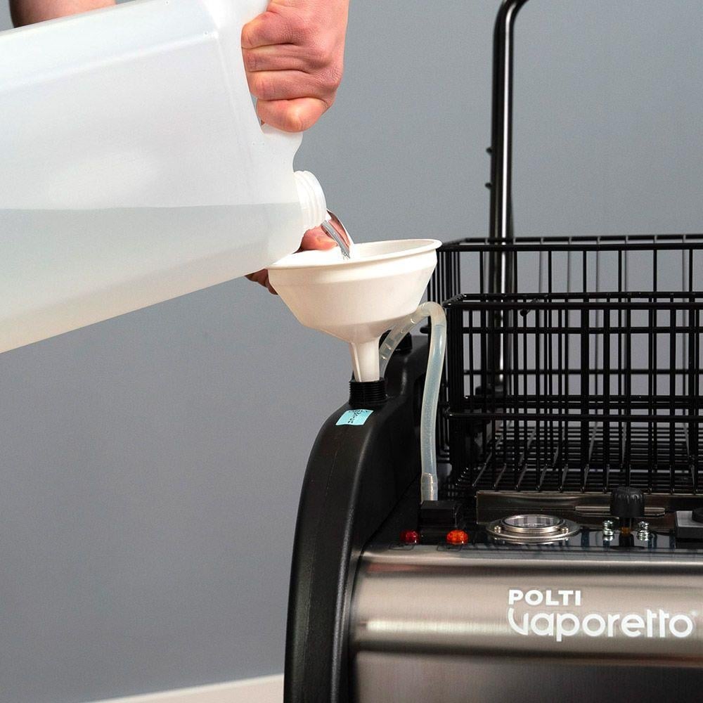 Vaporetto MV 60.20 Profesyonel Buharlı Dezenfeksiyon Cihazı