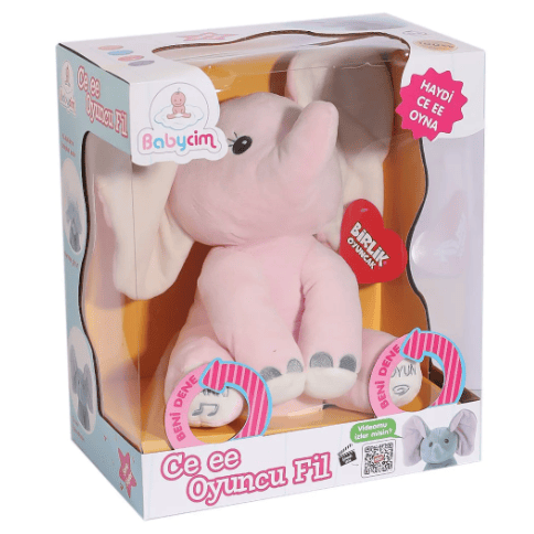  CEE-EE Jumbo Fil