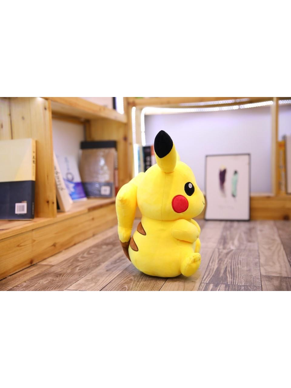30CM Pikachu Oyuncak