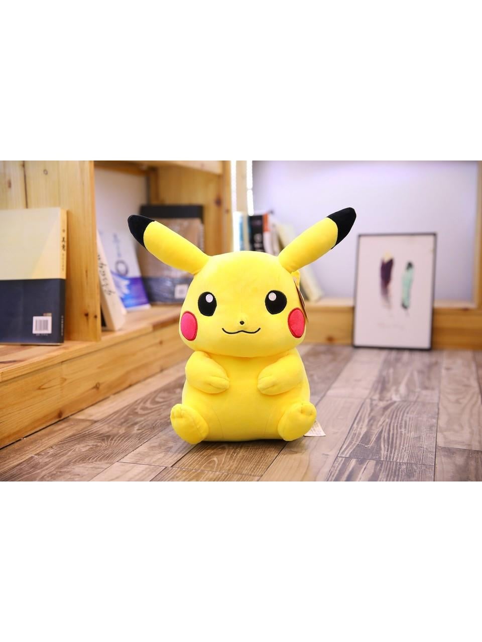 30CM Pikachu Oyuncak