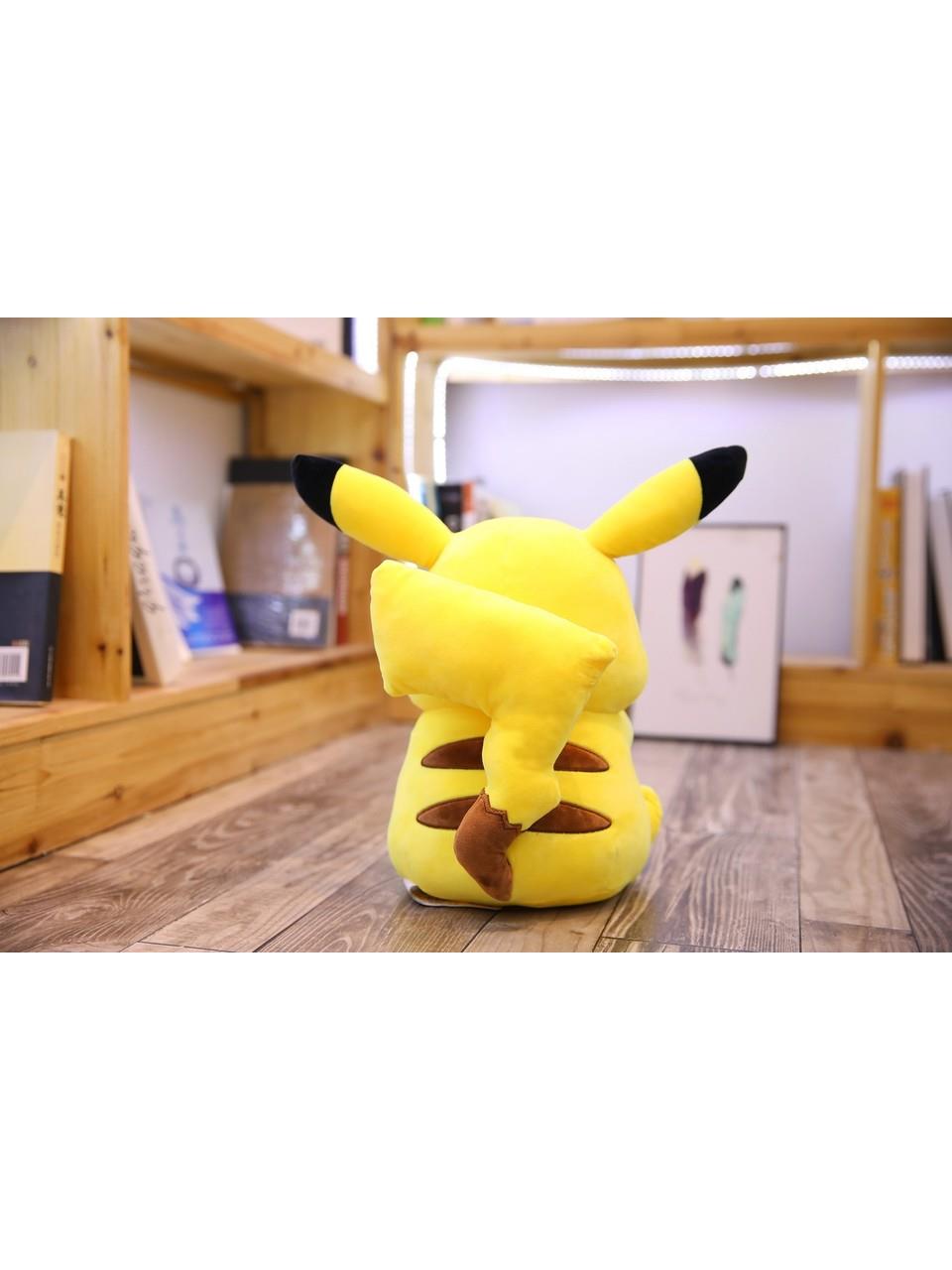 30CM Pikachu Oyuncak
