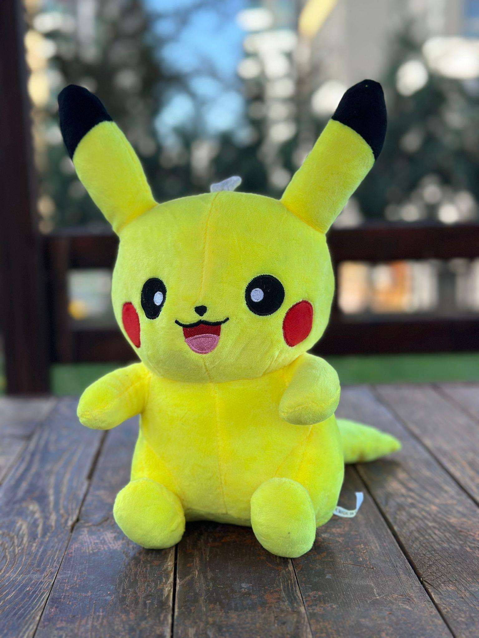 30CM Pikachu Oyuncak
