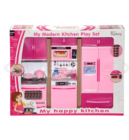 3'lü Set - Fırın - Buzdolabı - Bulaşık Makinesi