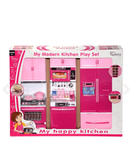 3'lü Set - Fırın - Buzdolabı - Bulaşık Makinesi