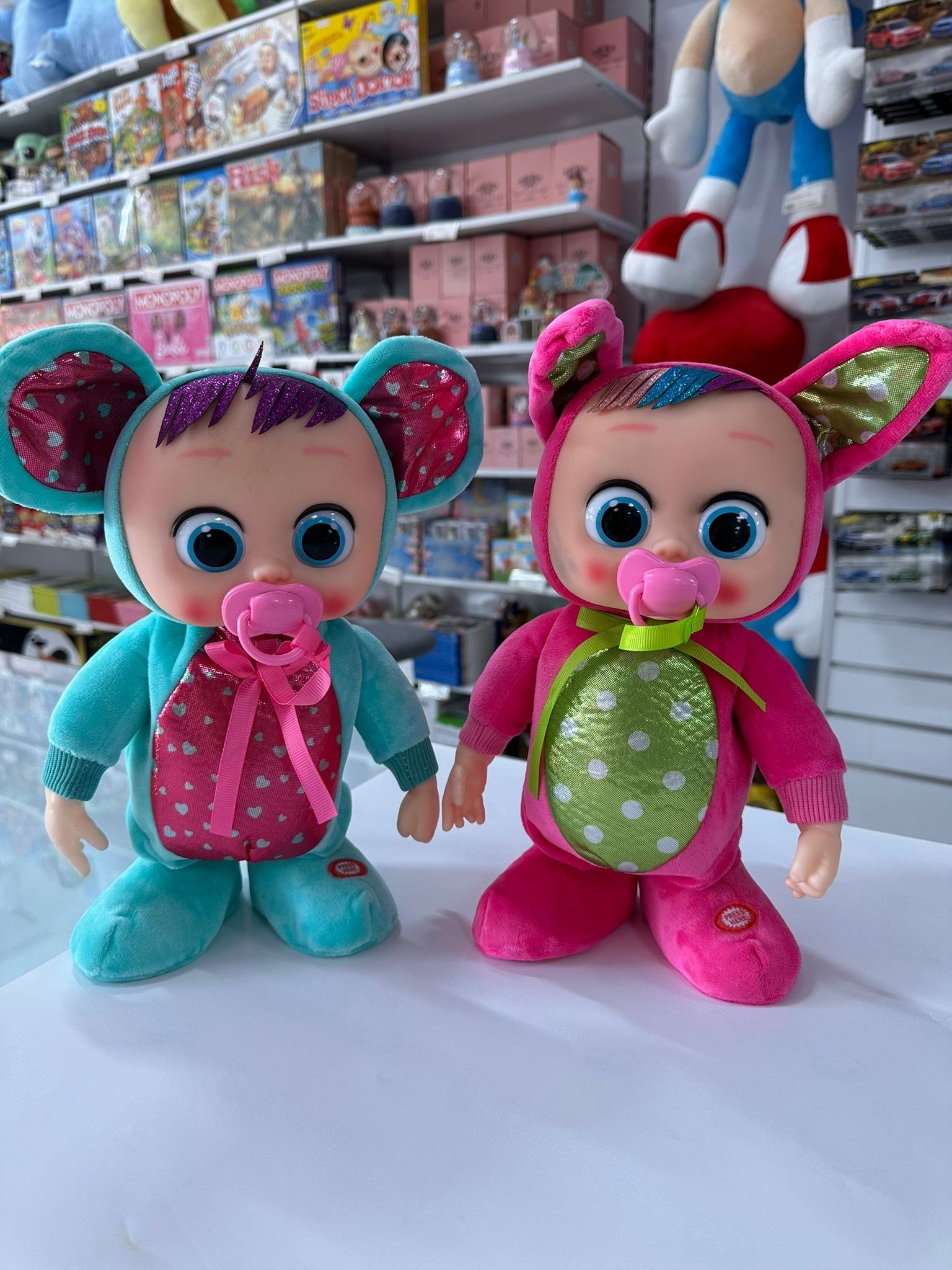 babies bebek