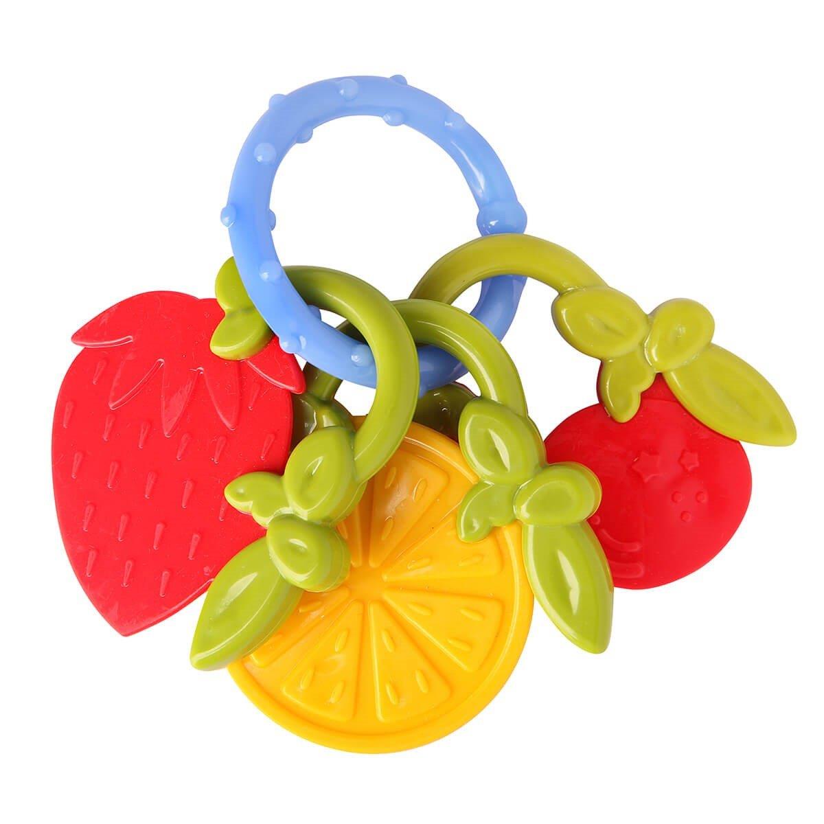 BABYZZ RENKLİ MEYVE DİŞLİK