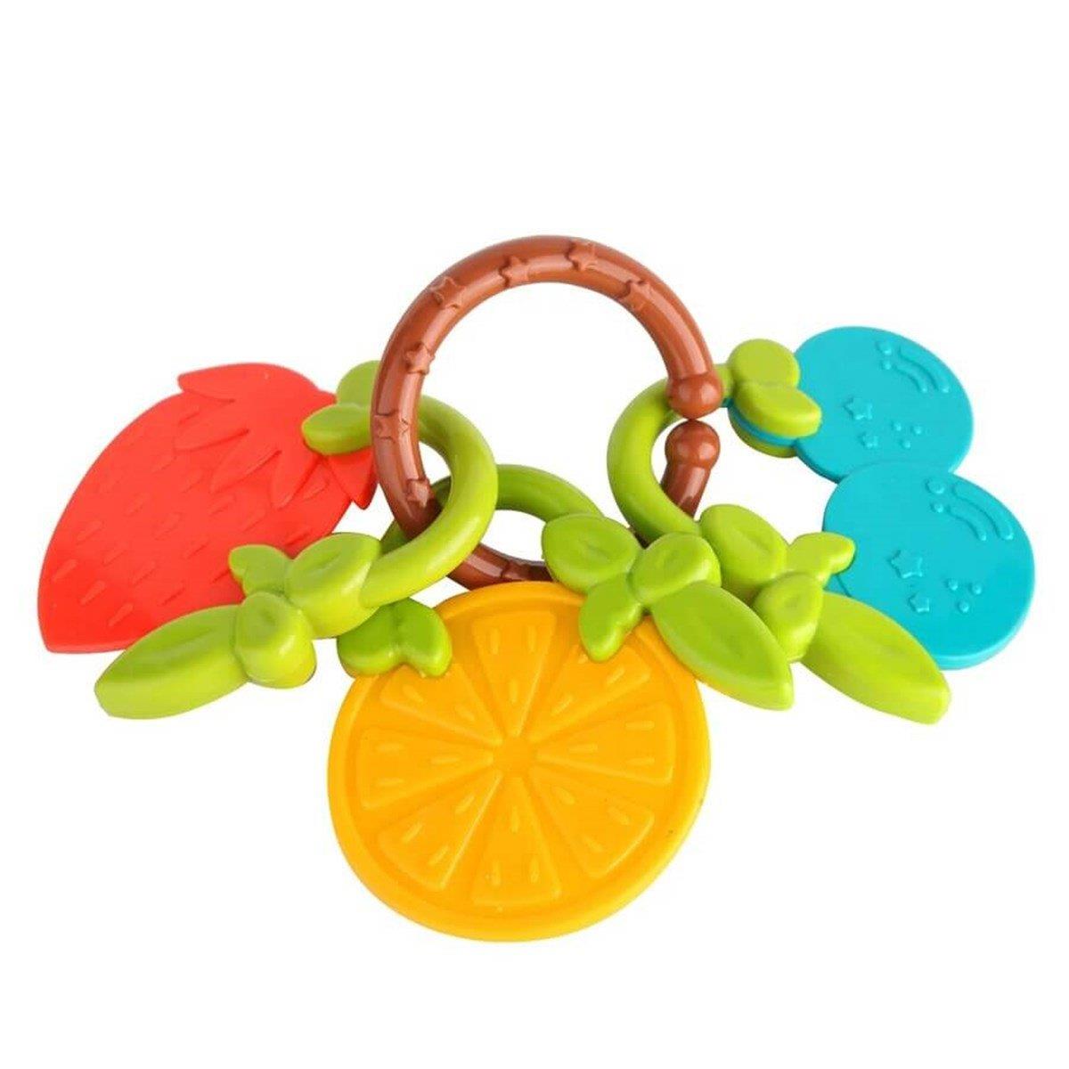 BABYZZ RENKLİ MEYVE DİŞLİK