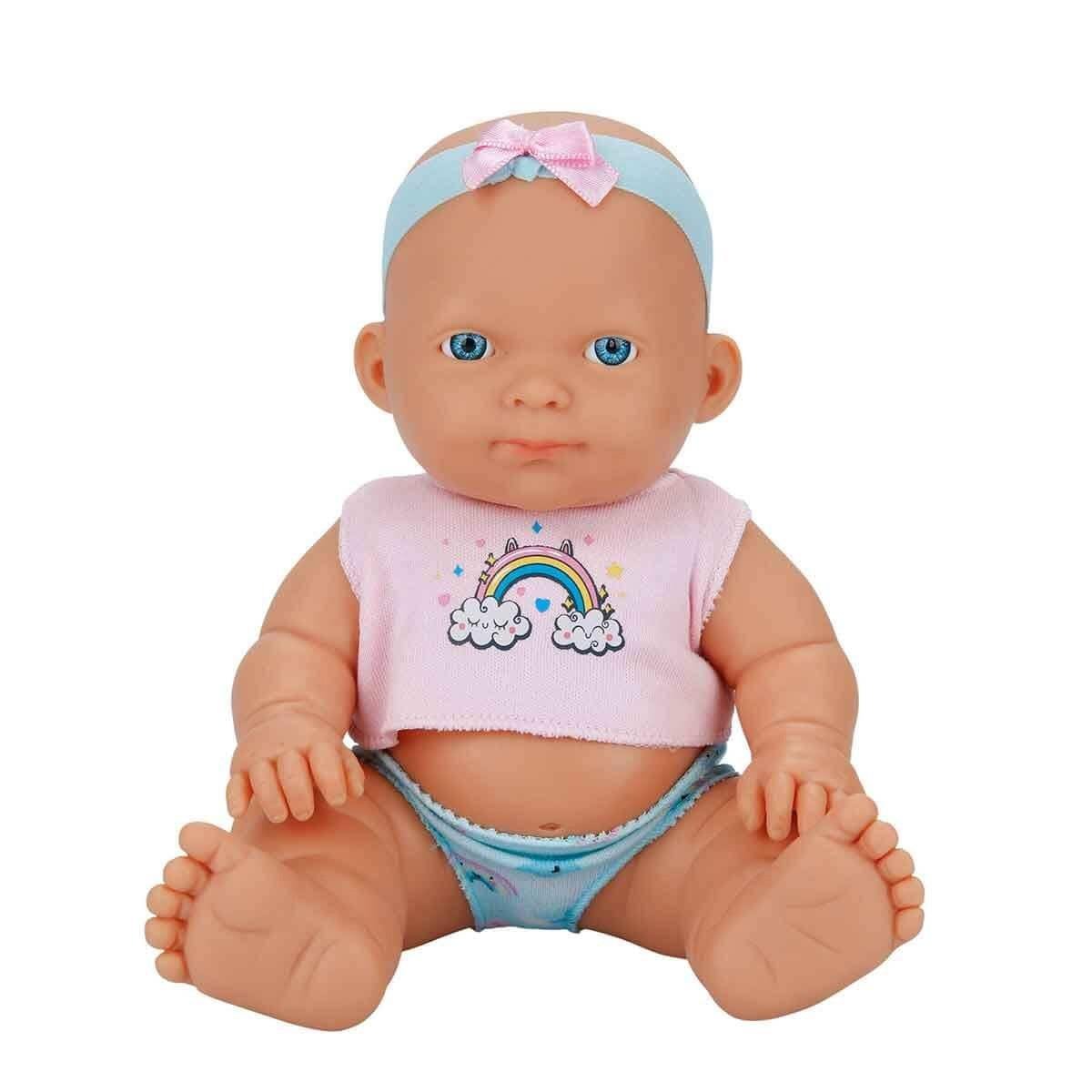 Bebek Beslenme Seti Ada Bebek