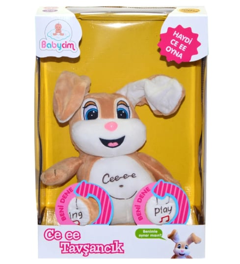 CE EE TAVŞANCIK
