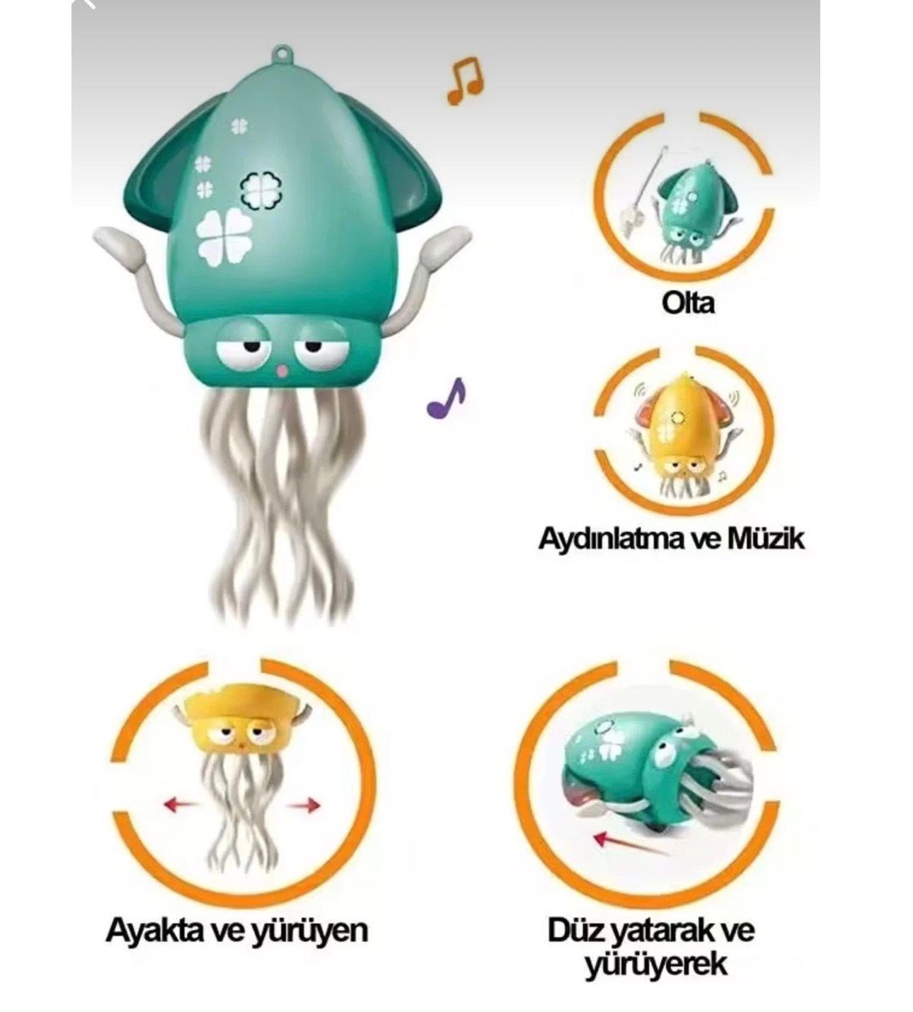 dans eden ahtopot şarklı çok fonksiyonlu