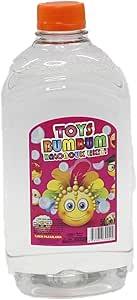 köpük suyu köpük likiti 500 ml 