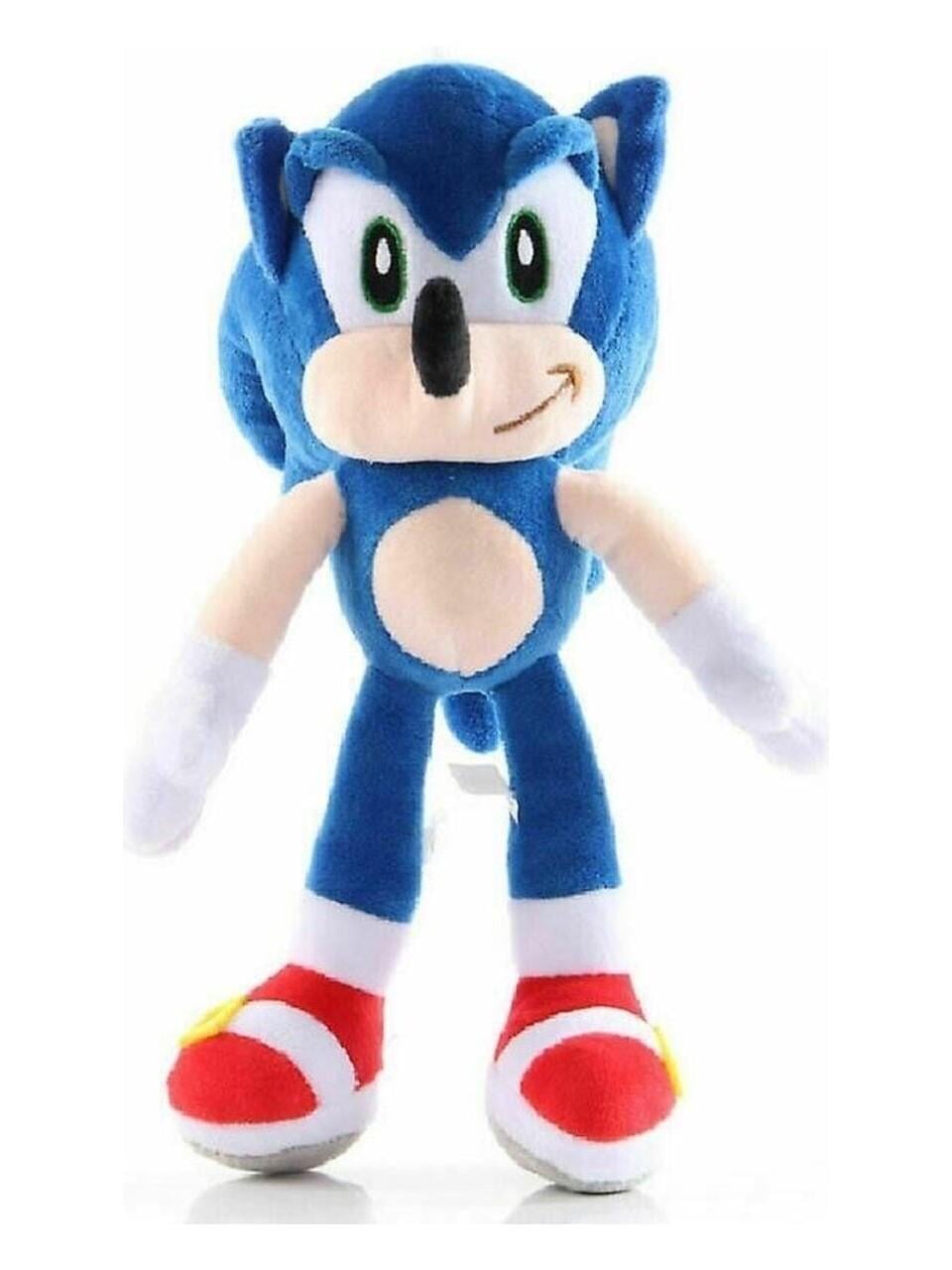 Sonic Peluş Oyuncak 40CM