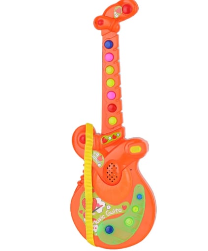 Türkçe Gitar