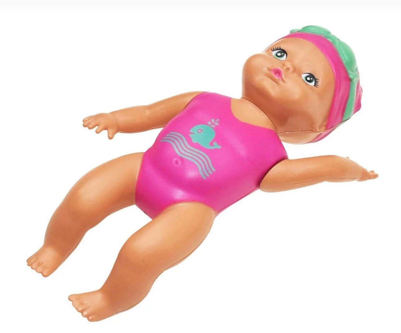 Yüzen Bebek 1 adet