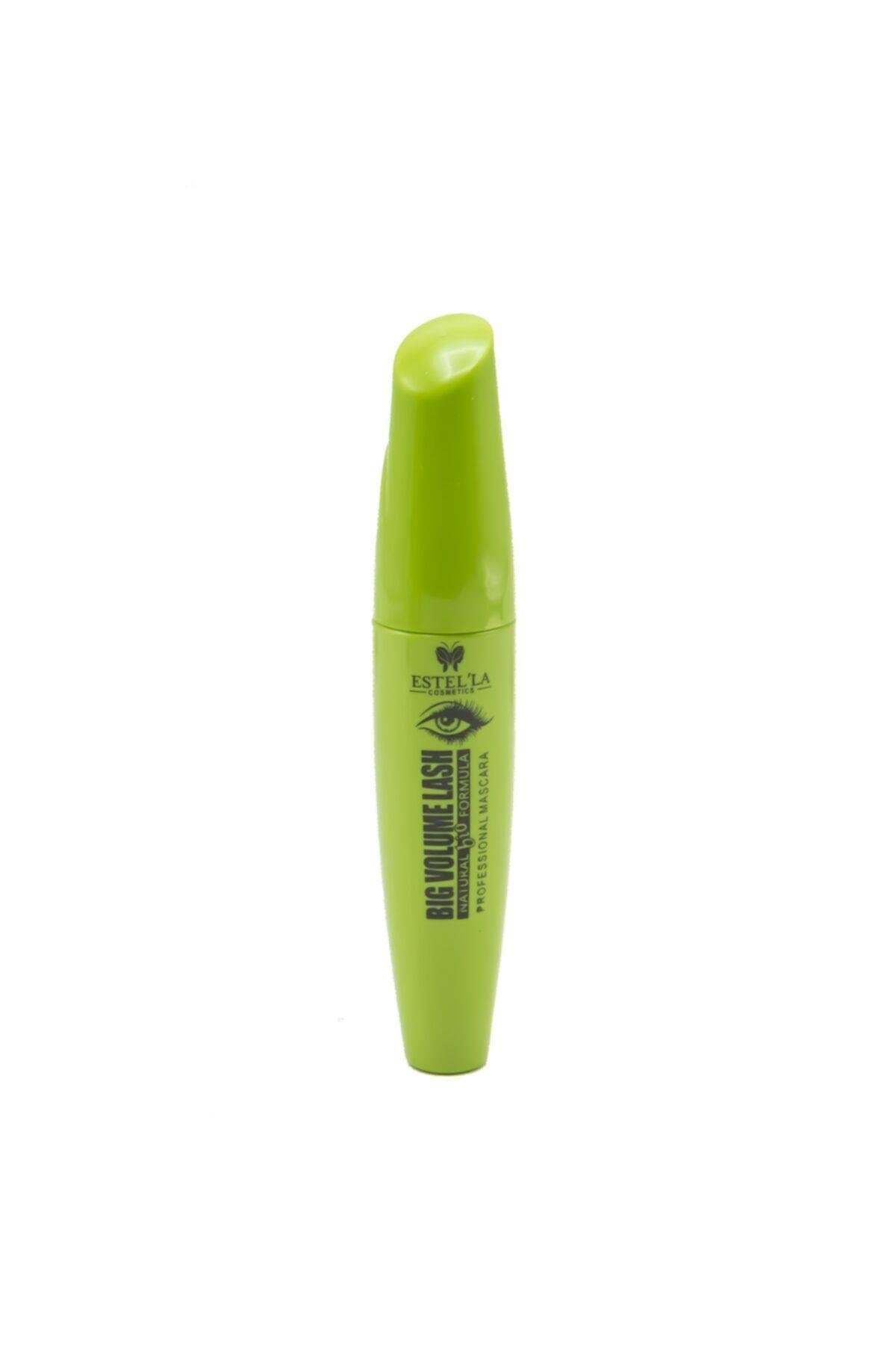 Bıg Volume Bio Natural Maskara