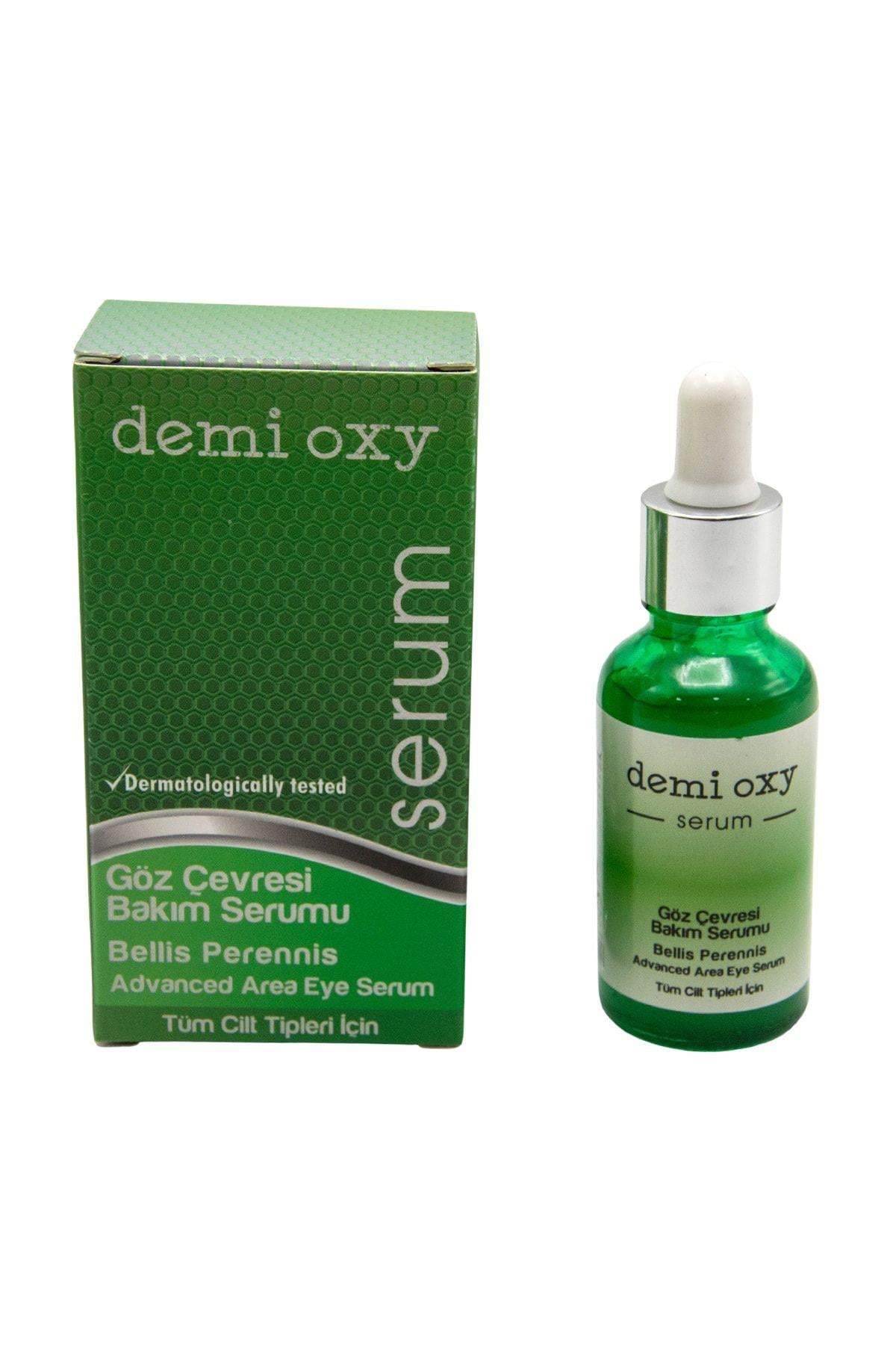 Göz Çevresi Bakım Serumu Bellıs Perennıs 30 ml