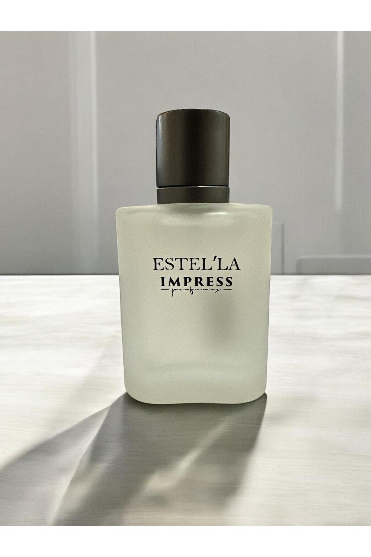 Impress E04 EDC 30 ML Gio Parfüm