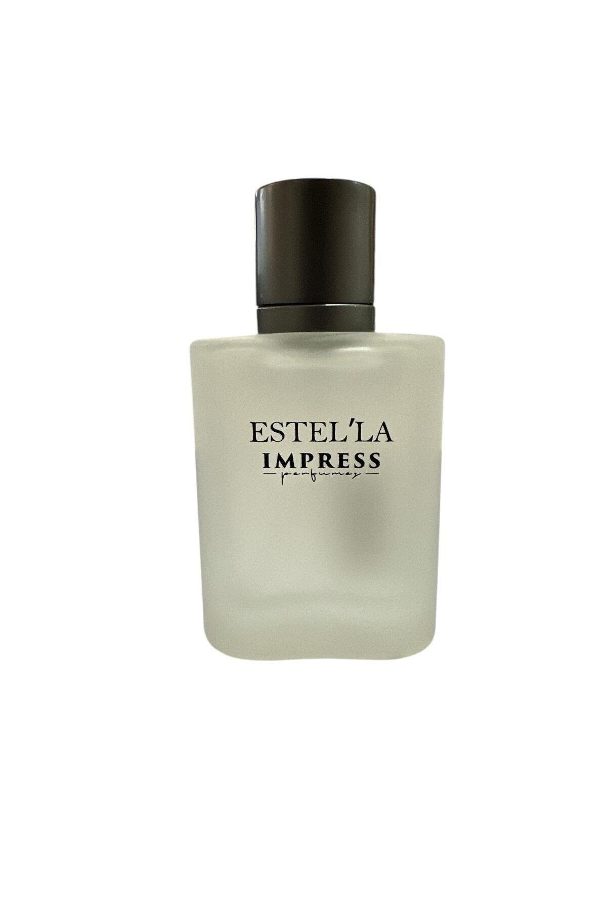 Impress E04 EDC 30 ML Gio Parfüm