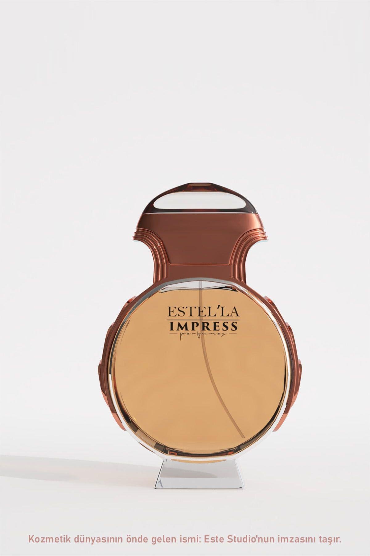 İmpress Edp 30 ml Kadın Parfüm 8681788718IMPOLM