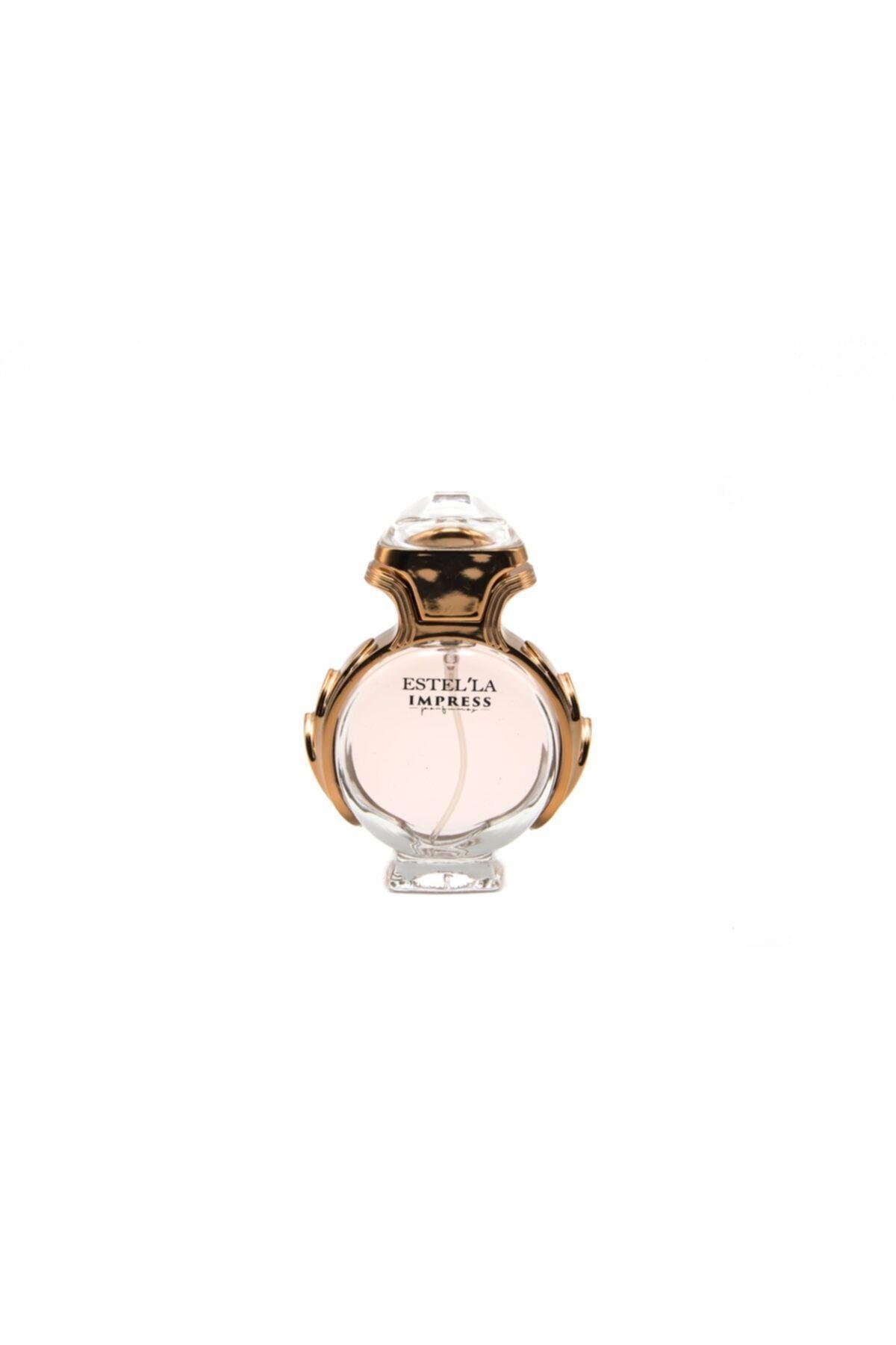 İmpress Edp 30 ml Kadın Parfüm 8681788718IMPOLM