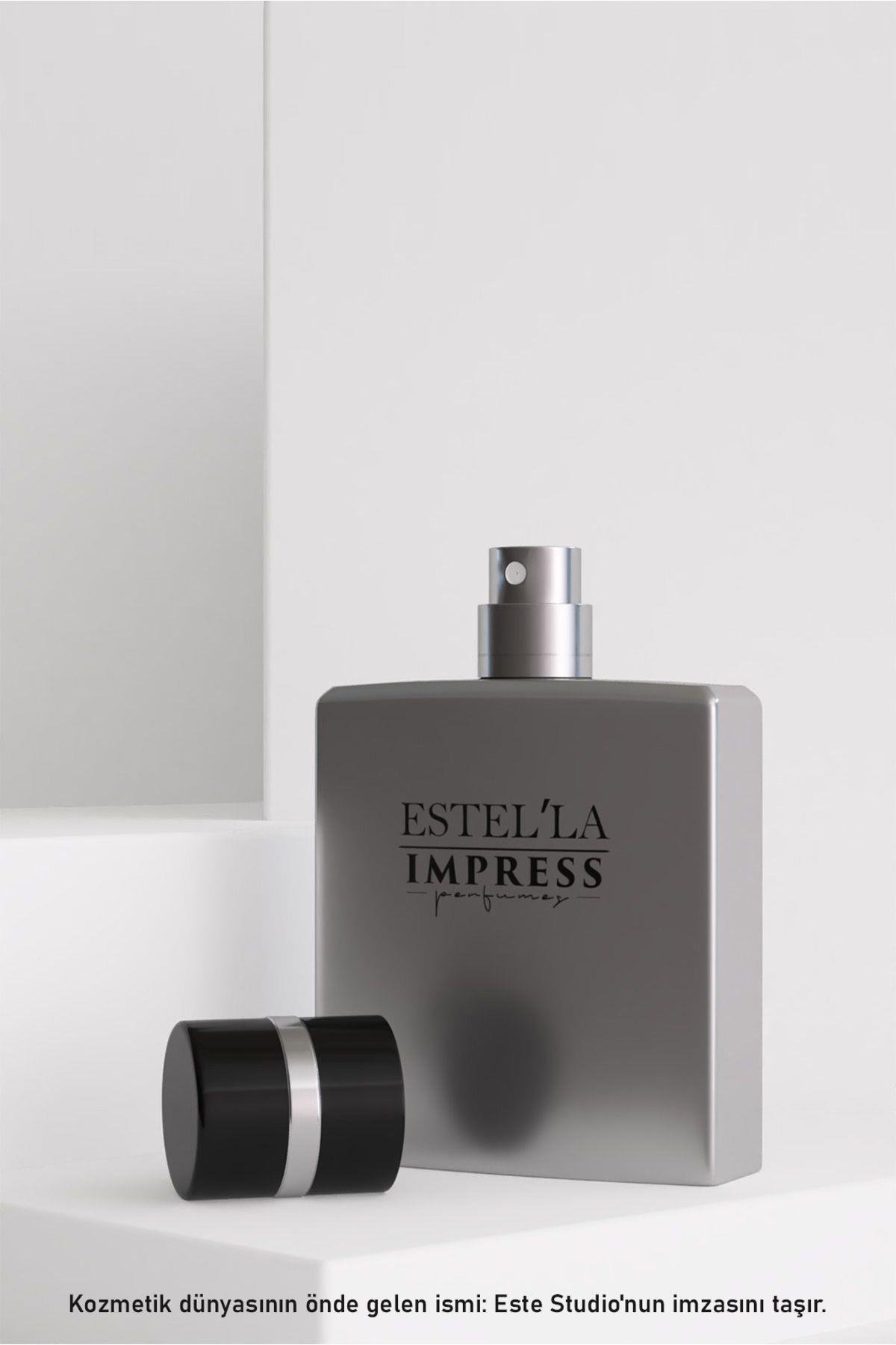 Impress Parfüm Chn-sprt 35ml