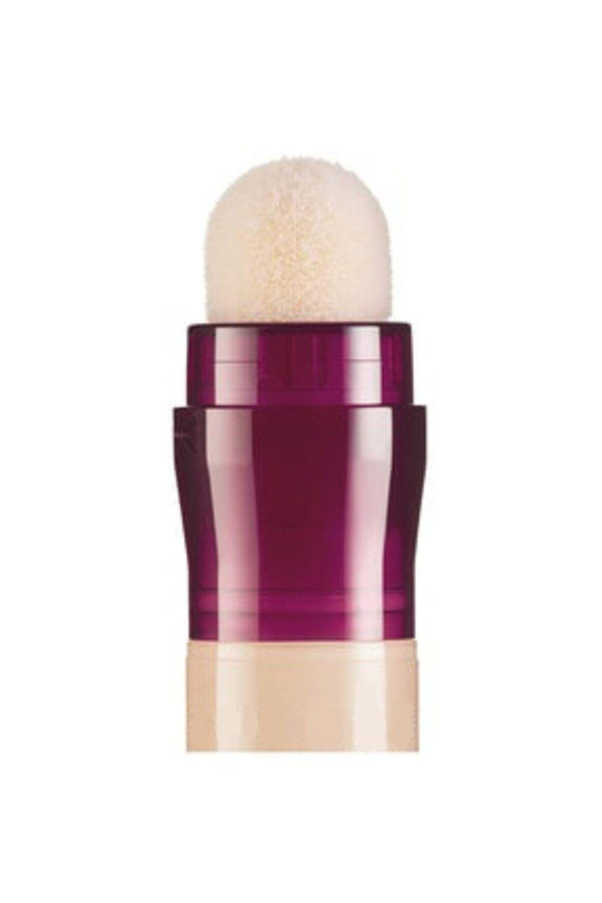 Instant Anti Age Eraser Kapatıcı - 03 Bıscuit