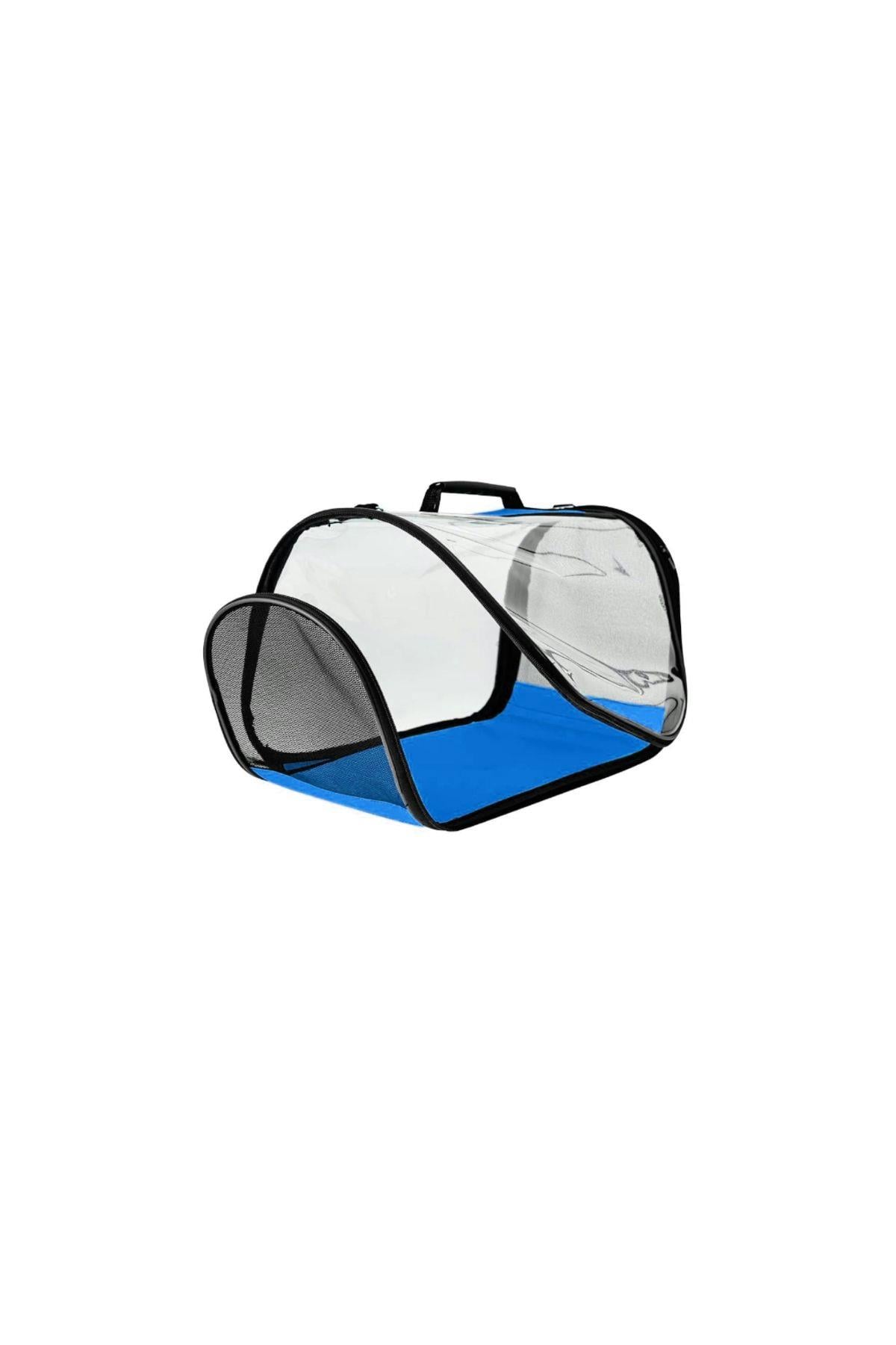 Fly Bag Kedi Köpek Taşıma Çantası Kuş Taşıma Çantası Evcil Hayvan Taşıma Çantası