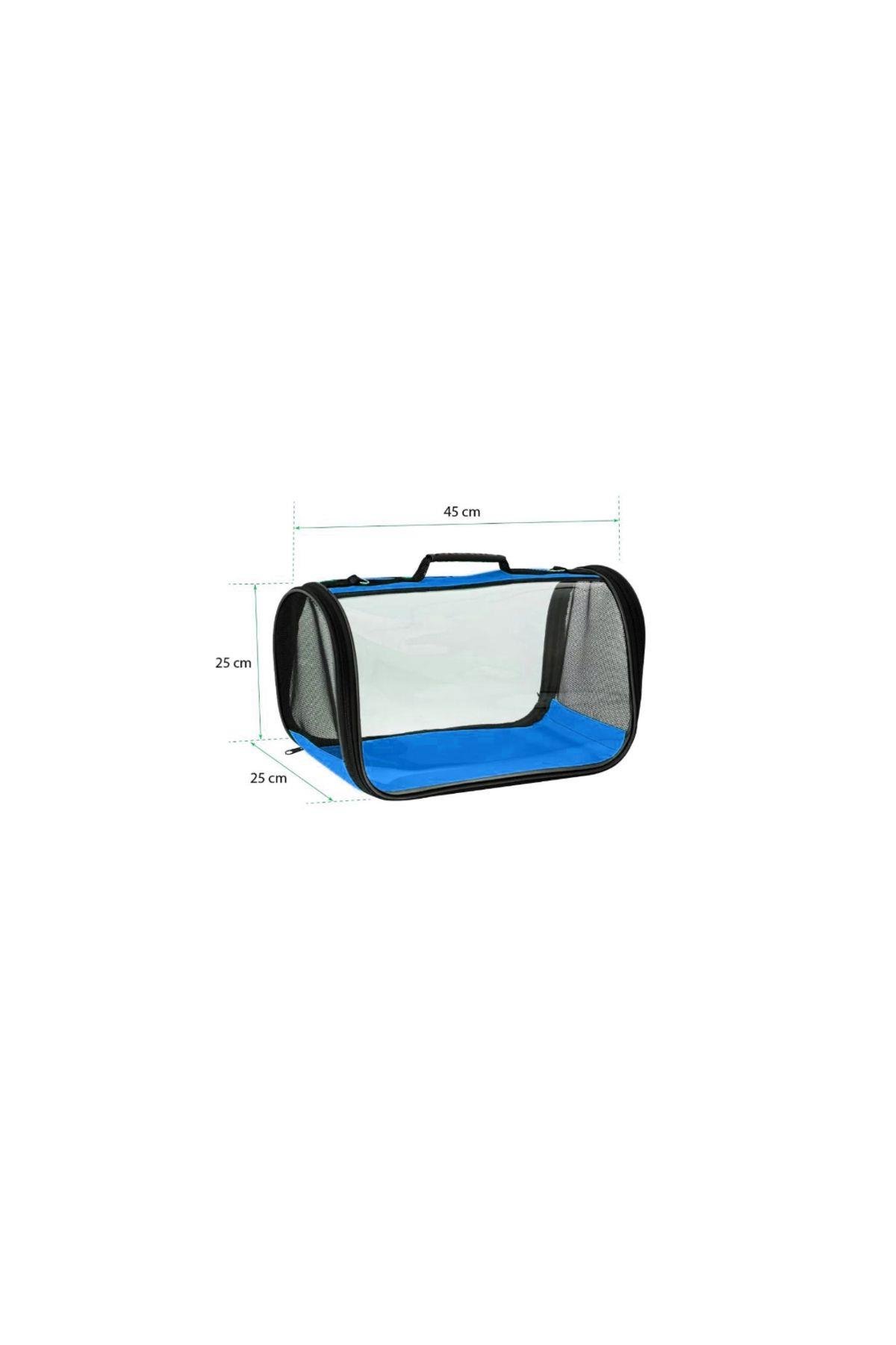 Fly Bag Kedi Köpek Taşıma Çantası Kuş Taşıma Çantası Evcil Hayvan Taşıma Çantası