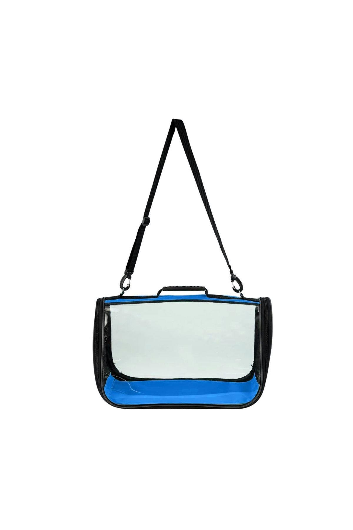 Fly Bag Kedi Köpek Taşıma Çantası Kuş Taşıma Çantası Evcil Hayvan Taşıma Çantası