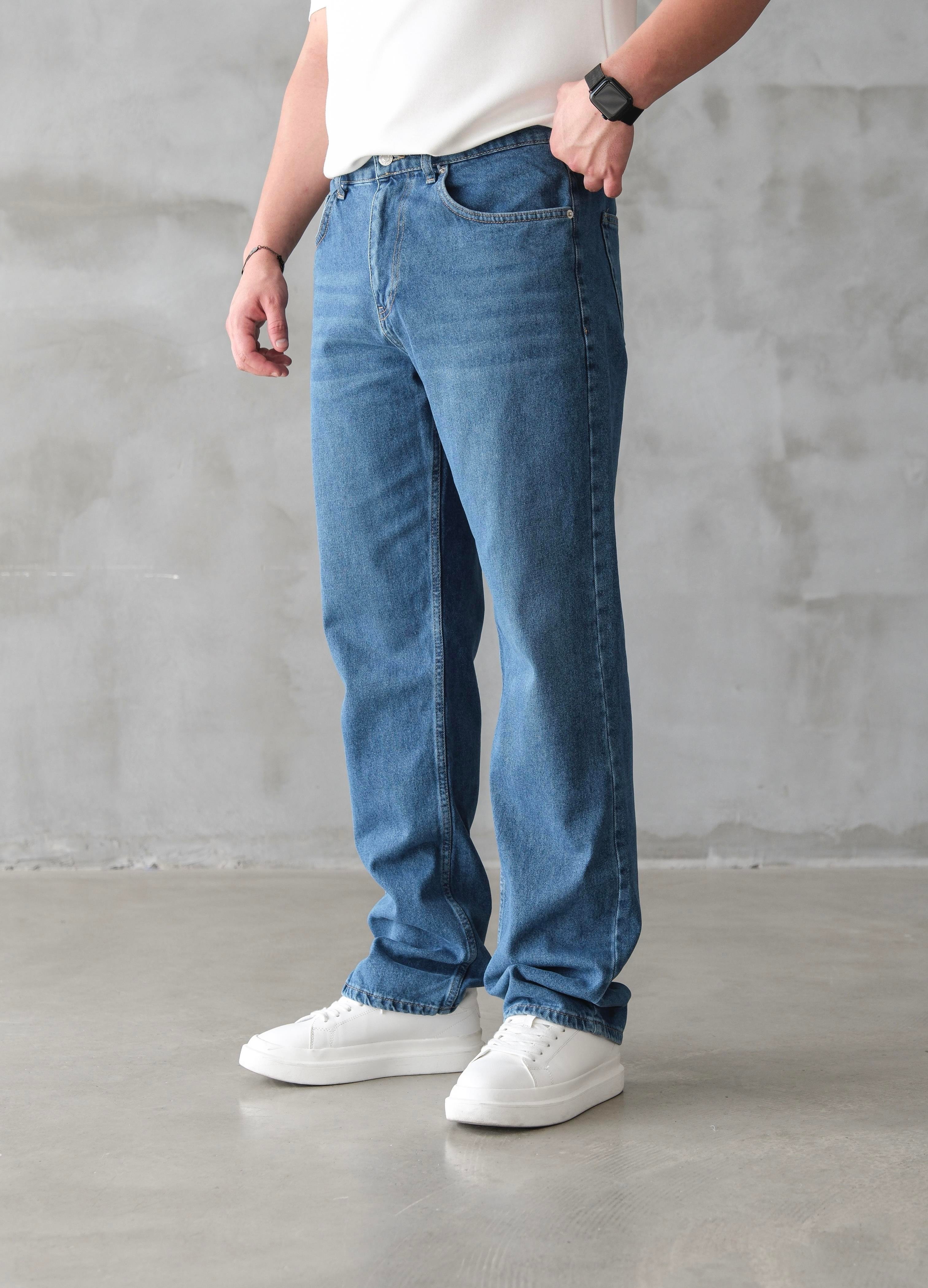 Baggy Kot Pantolon