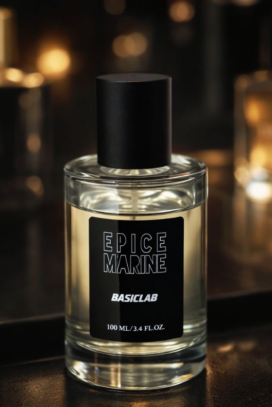 EPICE MARİNE PARFÜM