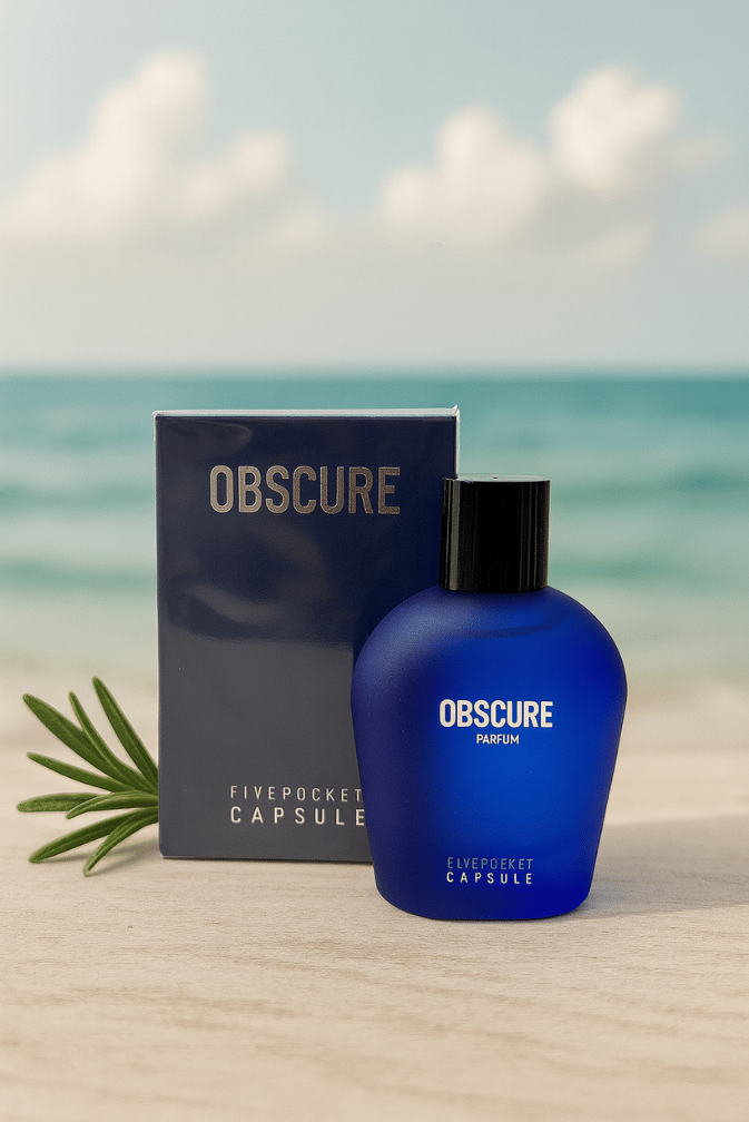 OBSCURE PARFÜM