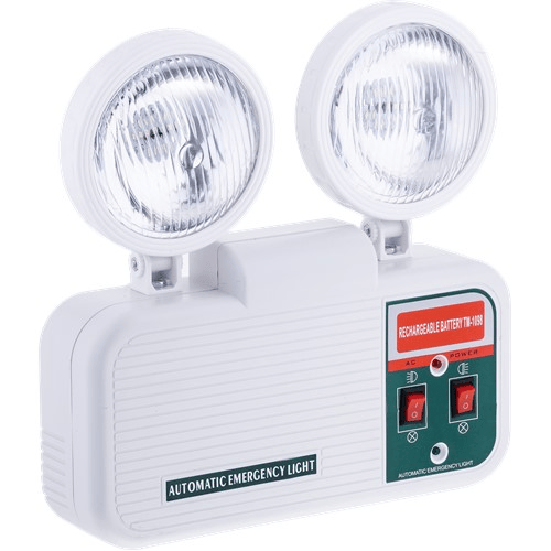 ACİL AYDINLATMA ARMATÜRÜ SG-001 2X3 WATT